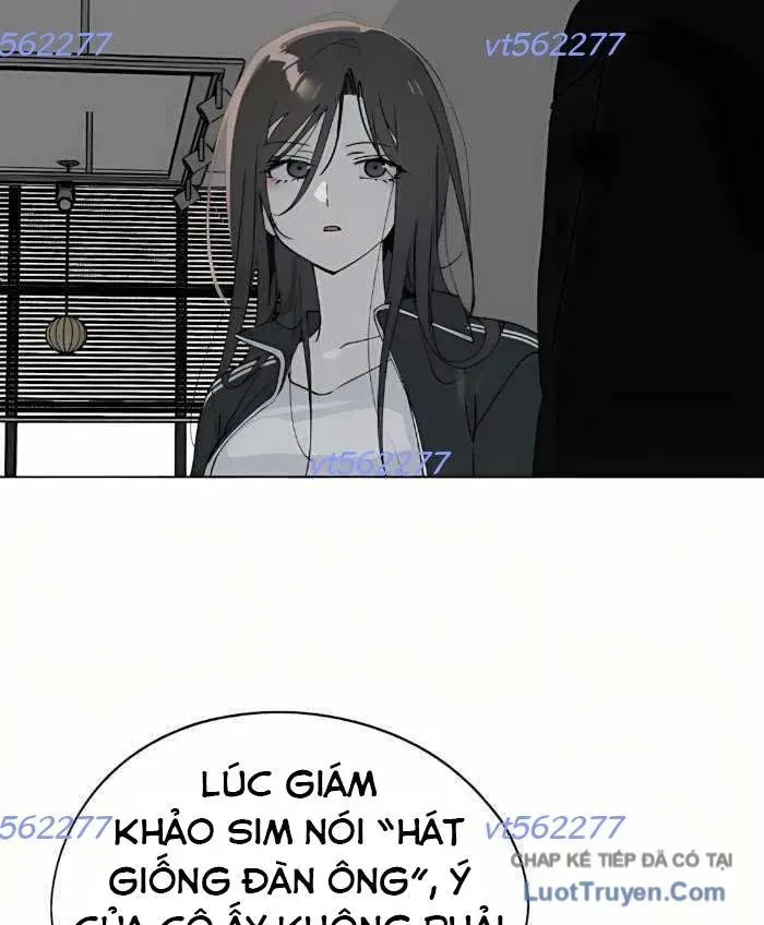 Hôm Nay Han Yoil Là Phụ Nữ Chương 42 - Trang 56