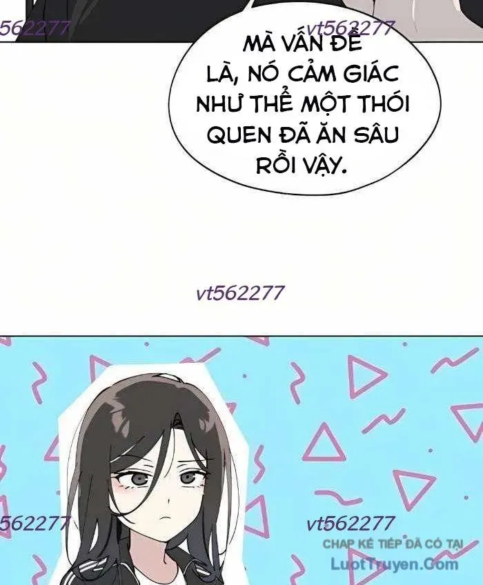 Hôm Nay Han Yoil Là Phụ Nữ Chương 42 - Trang 58