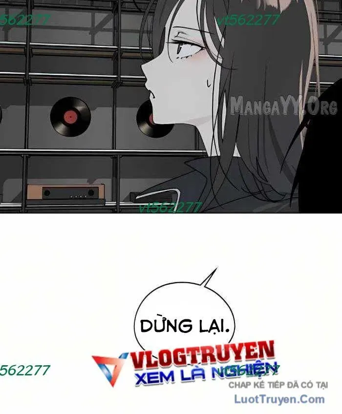 Hôm Nay Han Yoil Là Phụ Nữ Chương 42 - Trang 64