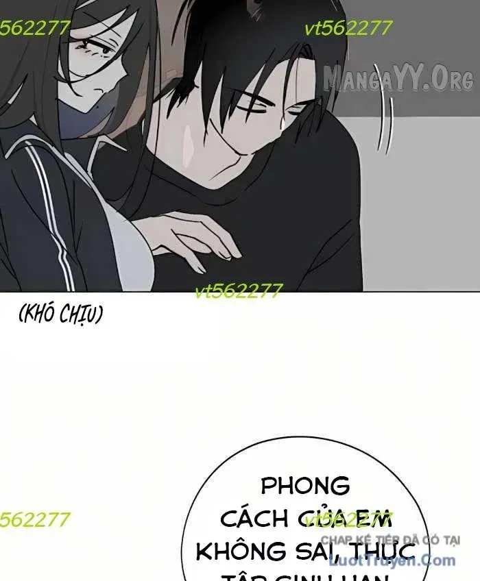 Hôm Nay Han Yoil Là Phụ Nữ Chương 42 - Trang 68