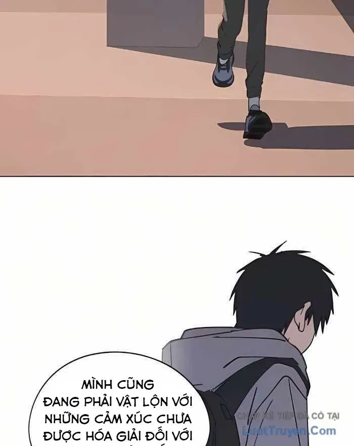 Hôm Nay Han Yoil Là Phụ Nữ Chương 42 - Trang 84