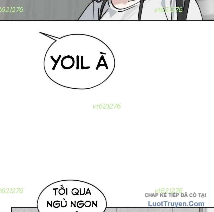Hôm Nay Han Yoil Là Phụ Nữ Chương 43 - Trang 11
