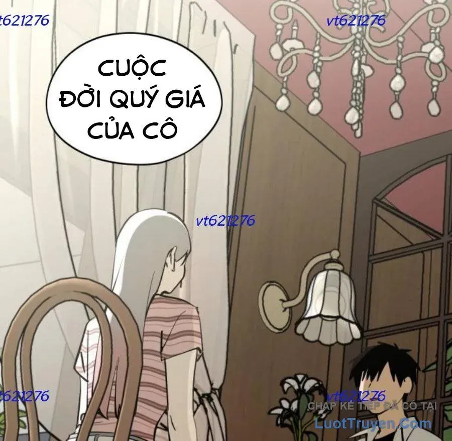 Hôm Nay Han Yoil Là Phụ Nữ Chương 43 - Trang 107