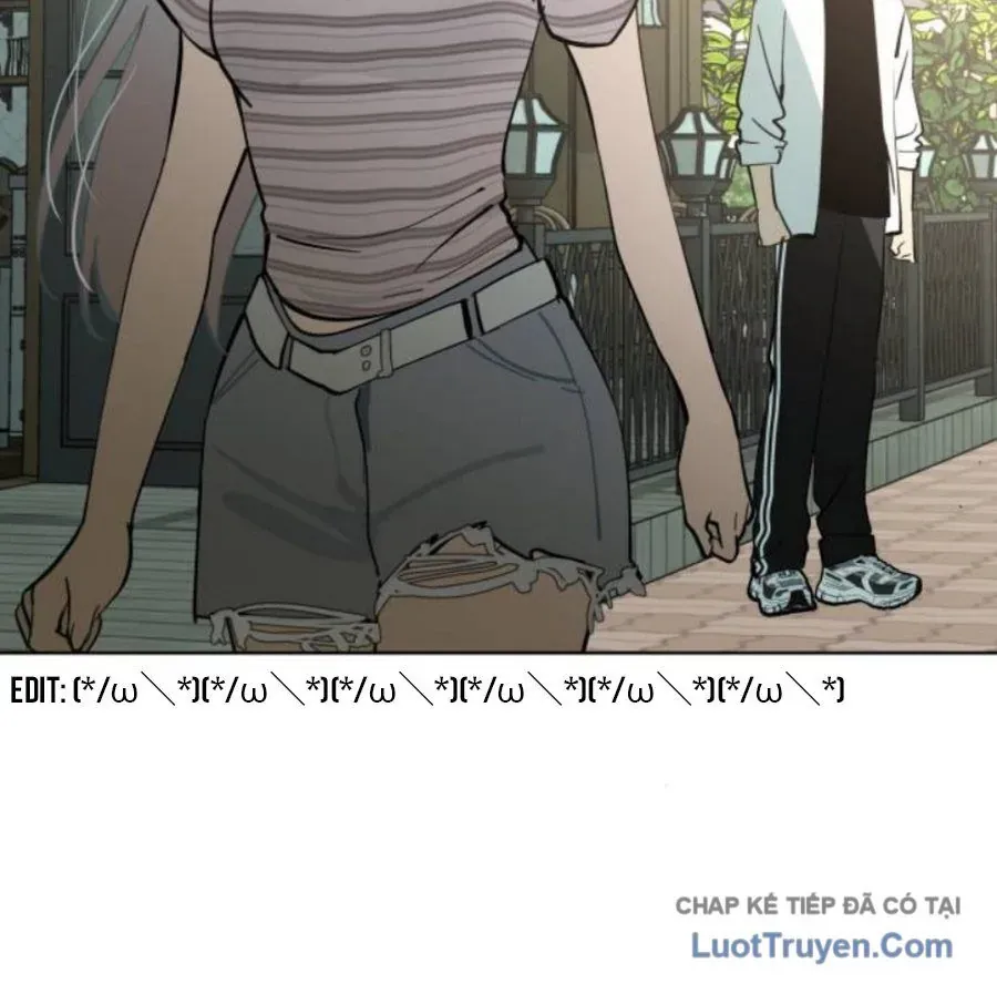 Hôm Nay Han Yoil Là Phụ Nữ Chương 43 - Trang 141