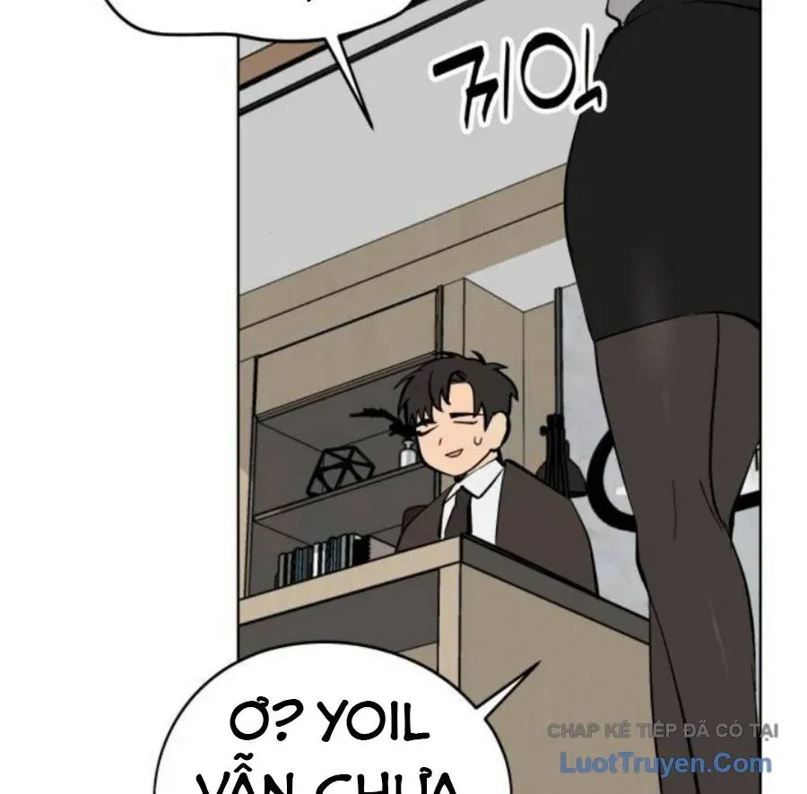 Hôm Nay Han Yoil Là Phụ Nữ Chương 43 - Trang 147