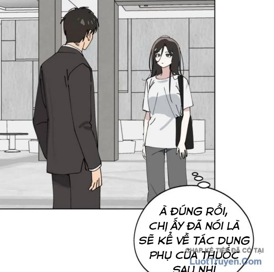 Hôm Nay Han Yoil Là Phụ Nữ Chương 43 - Trang 16