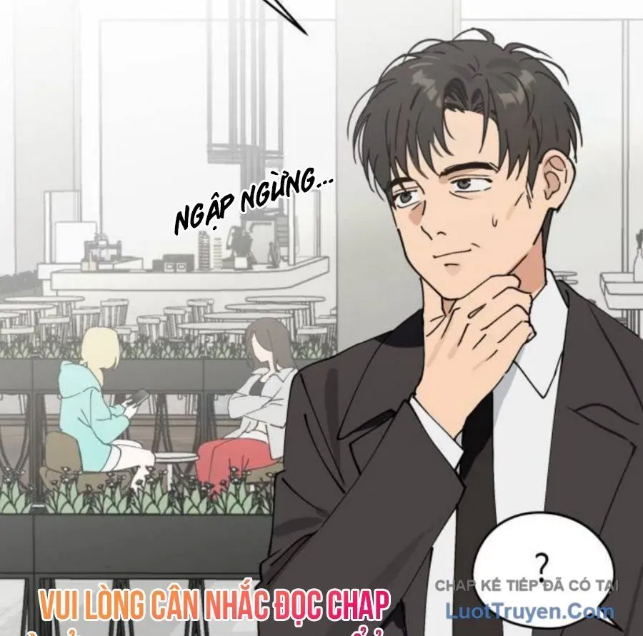 Hôm Nay Han Yoil Là Phụ Nữ Chương 43 - Trang 18