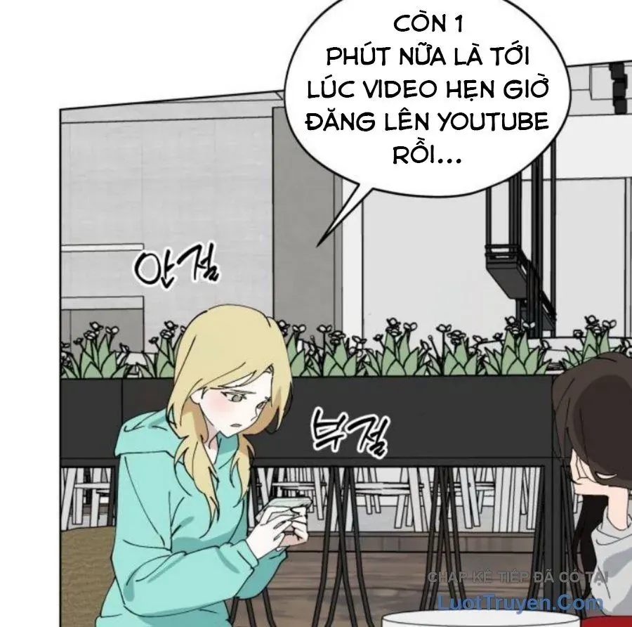 Hôm Nay Han Yoil Là Phụ Nữ Chương 43 - Trang 20