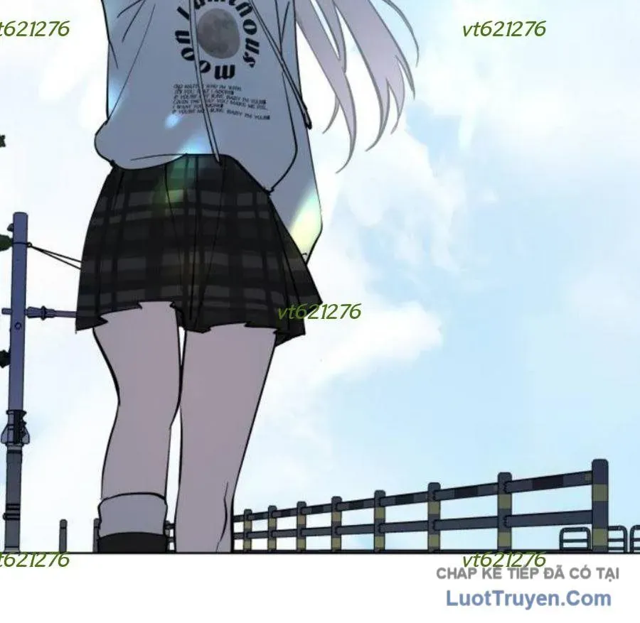 Hôm Nay Han Yoil Là Phụ Nữ Chương 43 - Trang 193