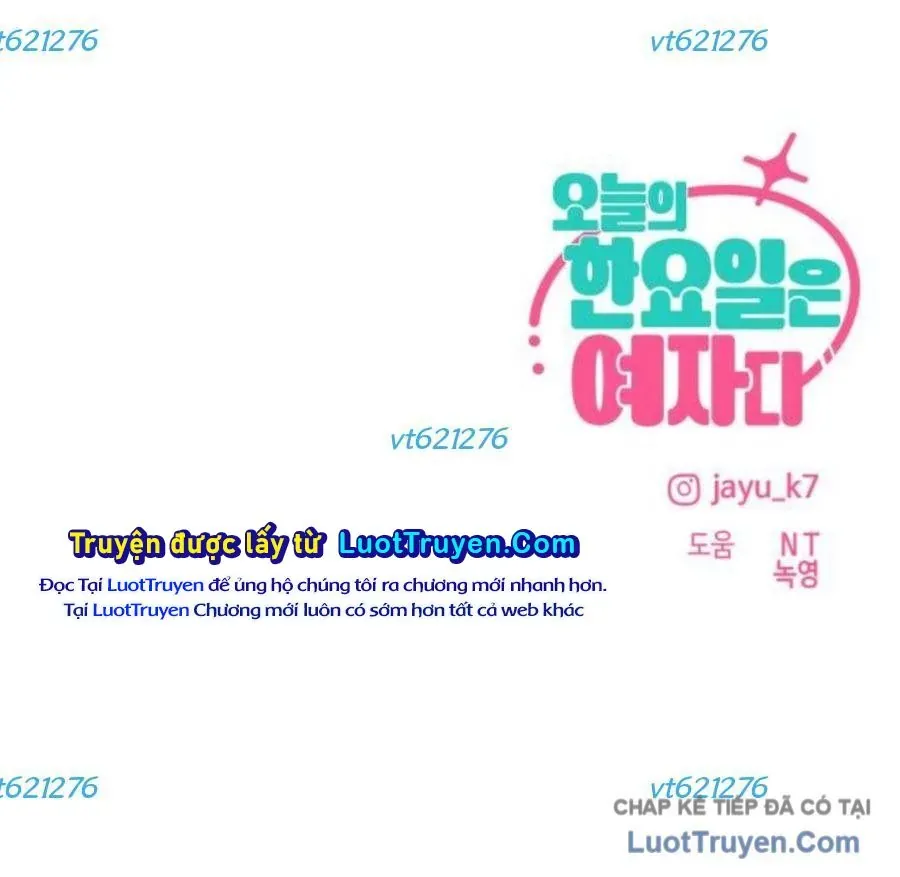 Hôm Nay Han Yoil Là Phụ Nữ Chương 43 - Trang 194