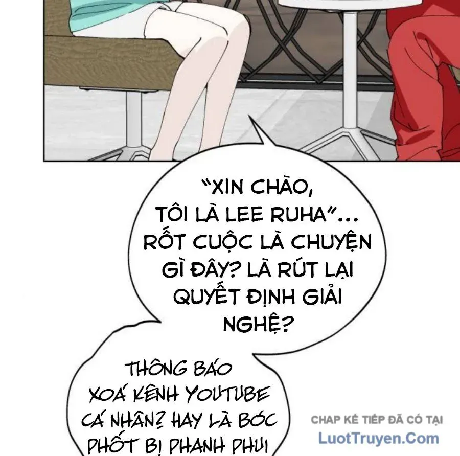Hôm Nay Han Yoil Là Phụ Nữ Chương 43 - Trang 21