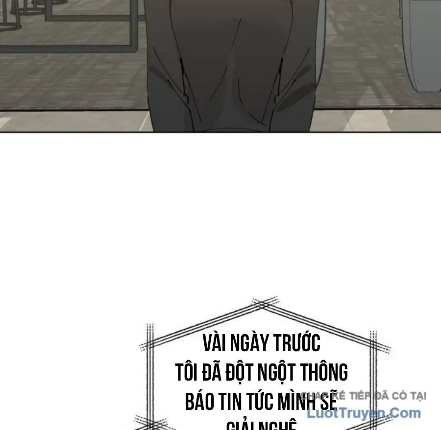 Hôm Nay Han Yoil Là Phụ Nữ Chương 43 - Trang 27