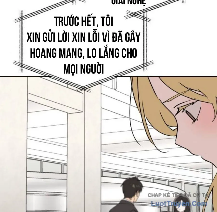 Hôm Nay Han Yoil Là Phụ Nữ Chương 43 - Trang 28