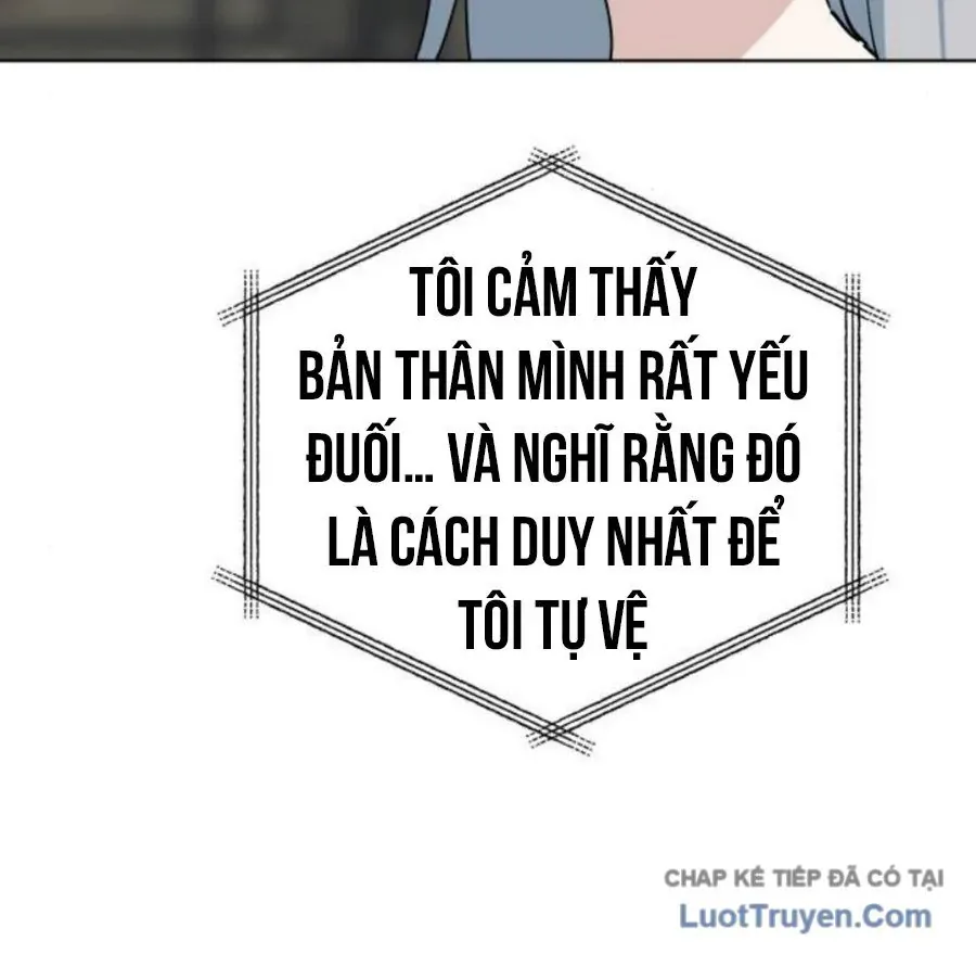 Hôm Nay Han Yoil Là Phụ Nữ Chương 43 - Trang 31