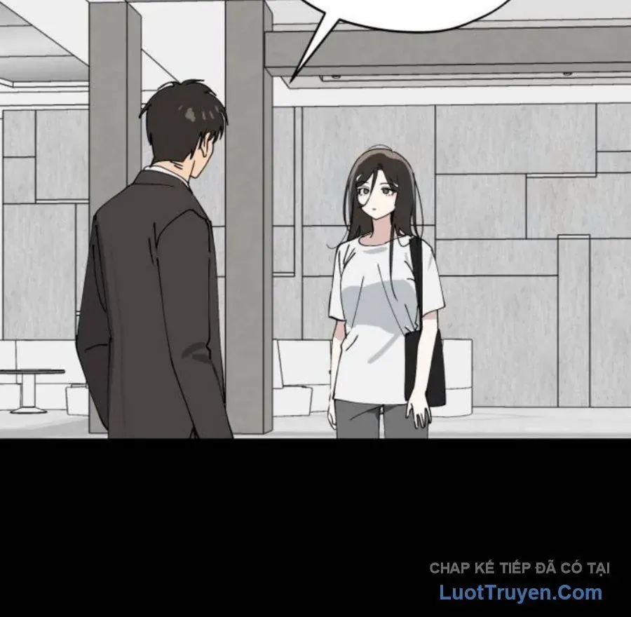 Hôm Nay Han Yoil Là Phụ Nữ Chương 43 - Trang 33