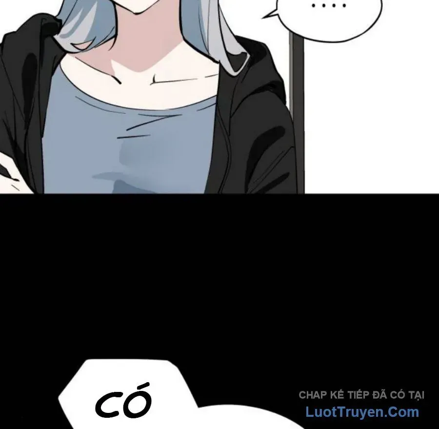 Hôm Nay Han Yoil Là Phụ Nữ Chương 43 - Trang 42