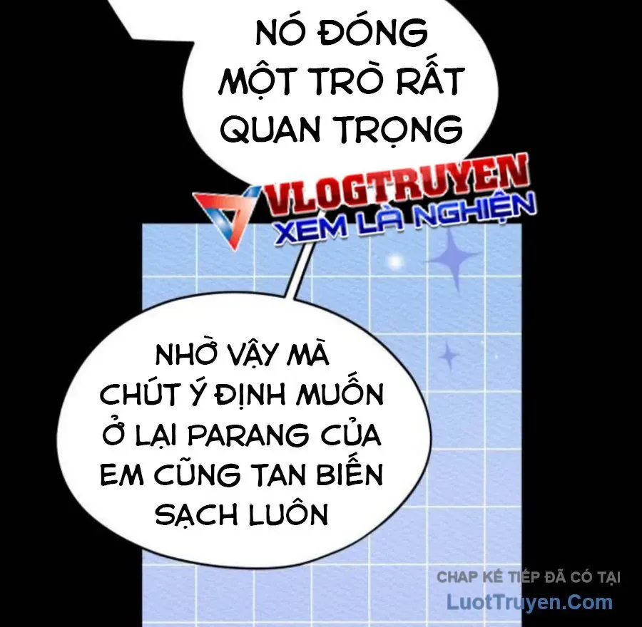 Hôm Nay Han Yoil Là Phụ Nữ Chương 43 - Trang 43