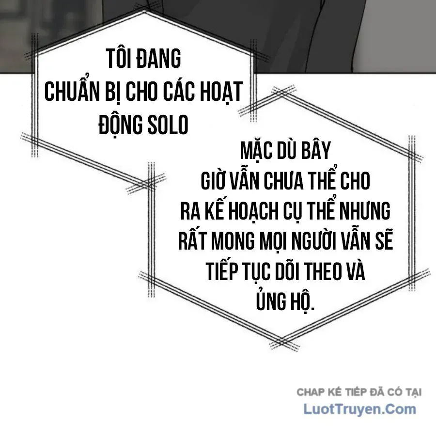 Hôm Nay Han Yoil Là Phụ Nữ Chương 43 - Trang 47