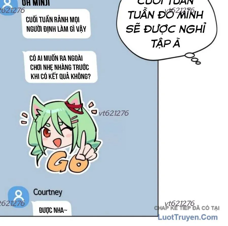 Hôm Nay Han Yoil Là Phụ Nữ Chương 43 - Trang 6