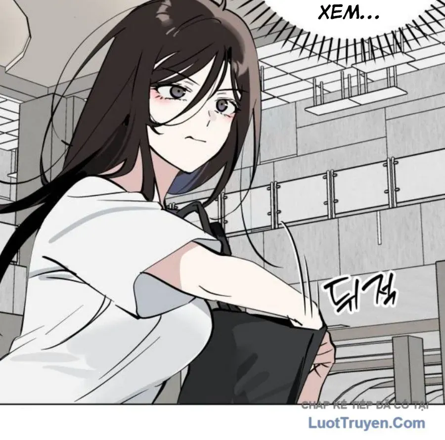 Hôm Nay Han Yoil Là Phụ Nữ Chương 43 - Trang 59