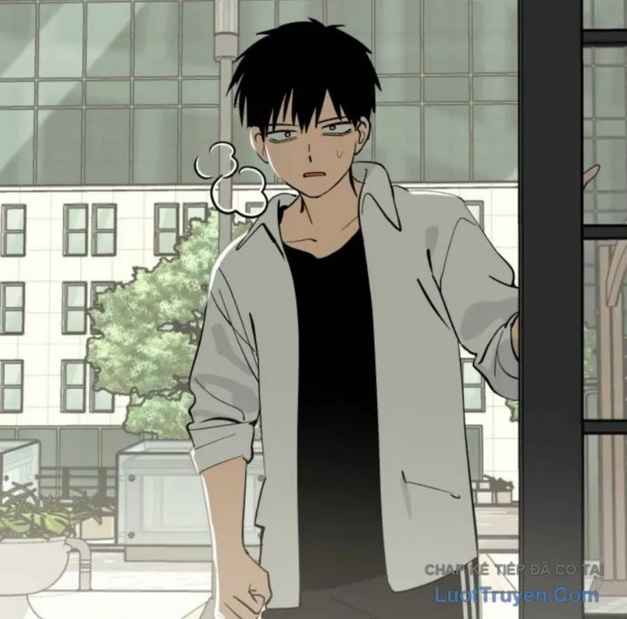 Hôm Nay Han Yoil Là Phụ Nữ Chương 43 - Trang 65