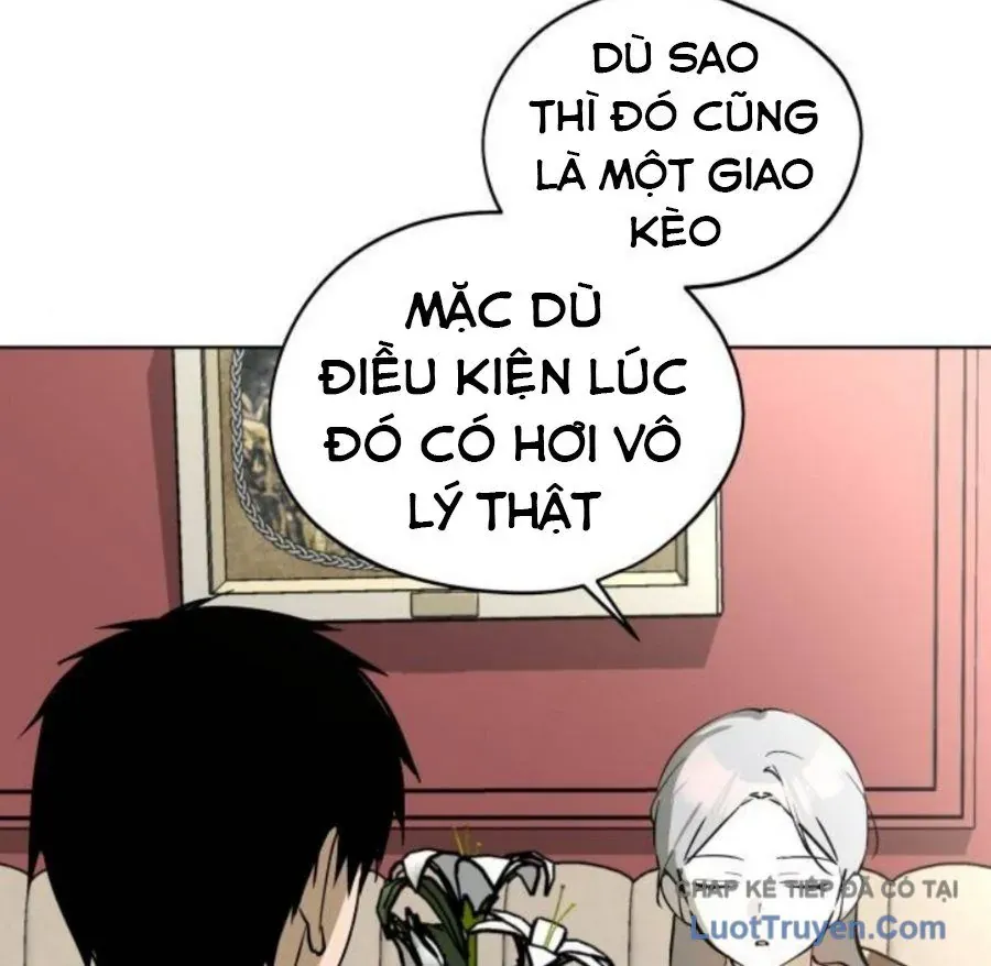 Hôm Nay Han Yoil Là Phụ Nữ Chương 43 - Trang 81