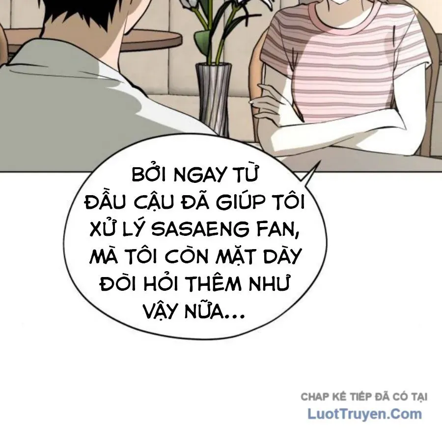 Hôm Nay Han Yoil Là Phụ Nữ Chương 43 - Trang 82