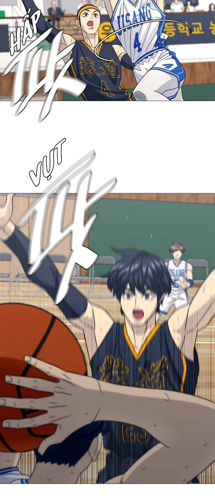 Garbage Time Chap 179 - Next Chap 178