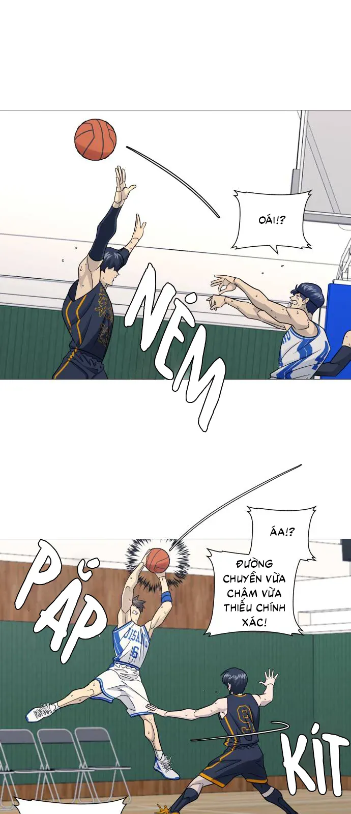 Garbage Time Chap 179 - Next Chap 178