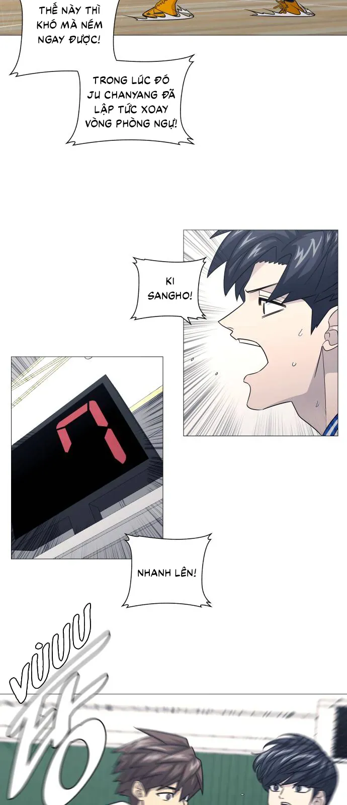 Garbage Time Chap 179 - Next Chap 178