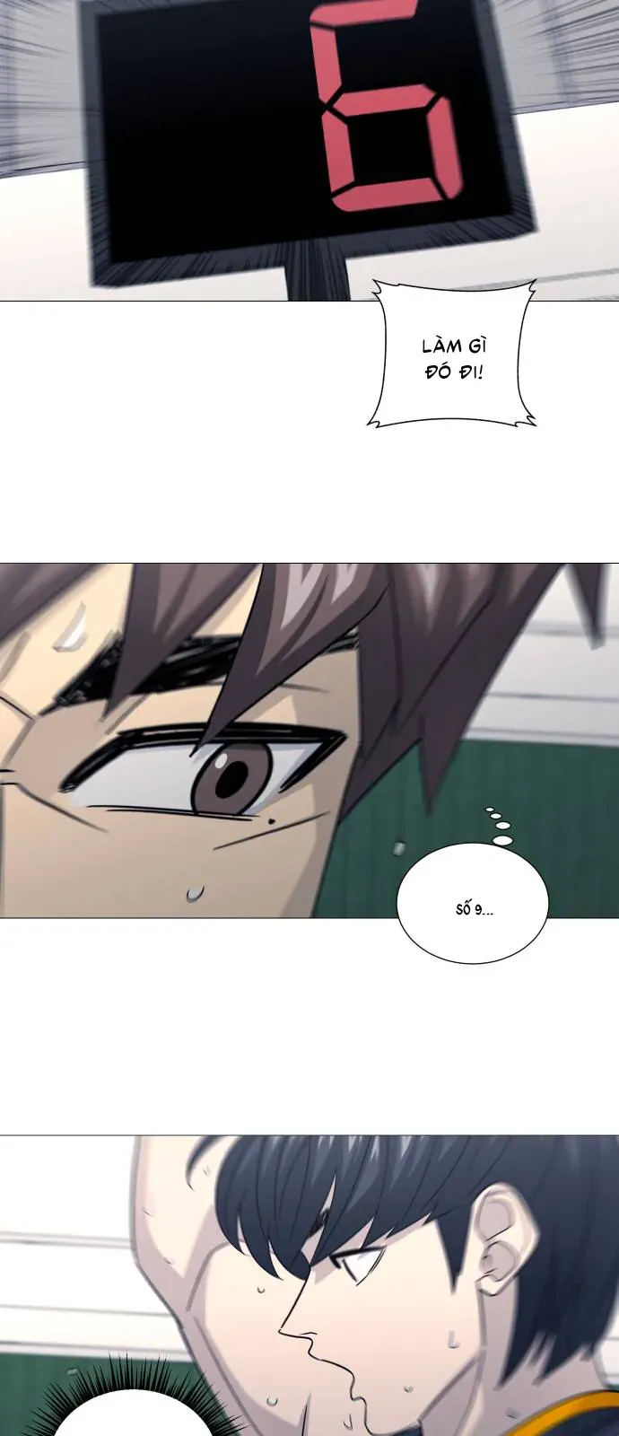 Garbage Time Chap 179 - Next Chap 178