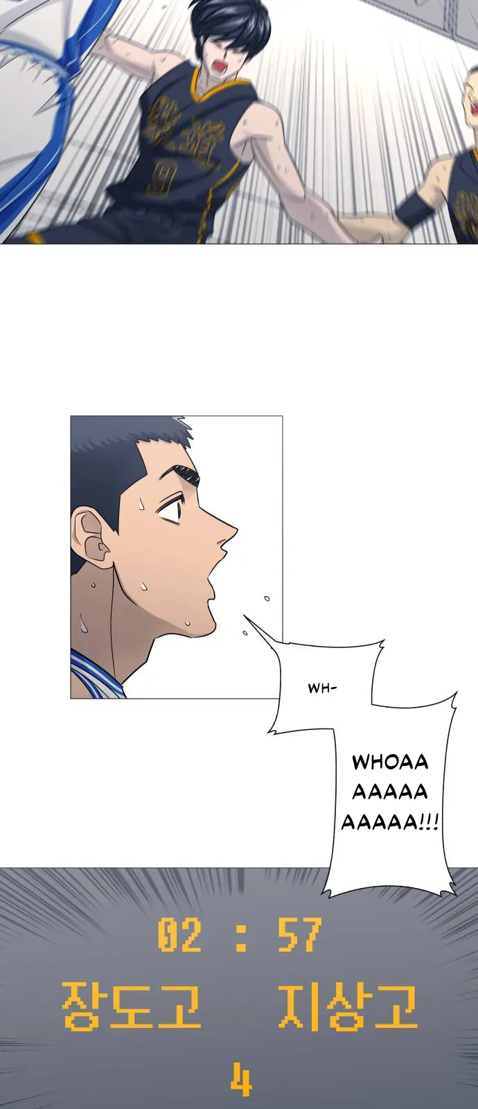 Garbage Time Chap 179 - Next Chap 178