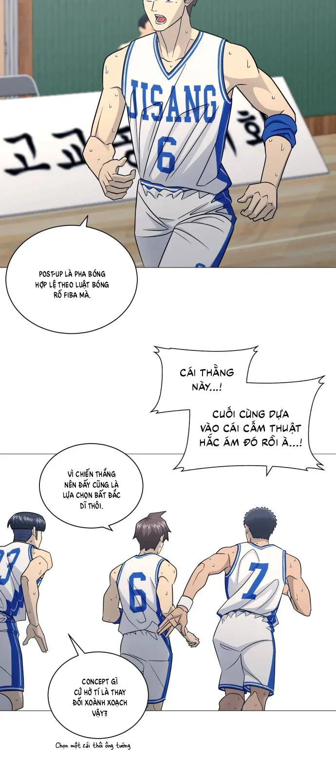 Garbage Time Chap 179 - Next Chap 178