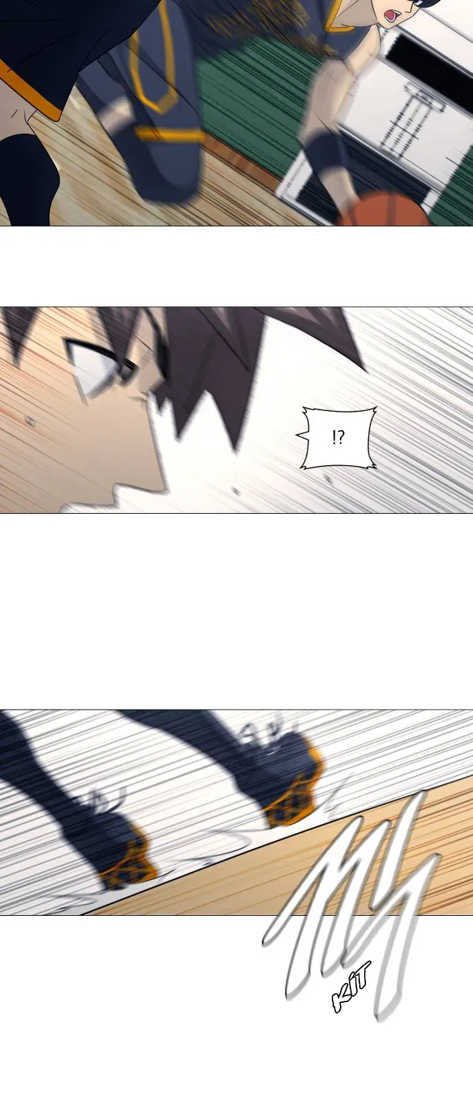 Garbage Time Chap 179 - Next Chap 178