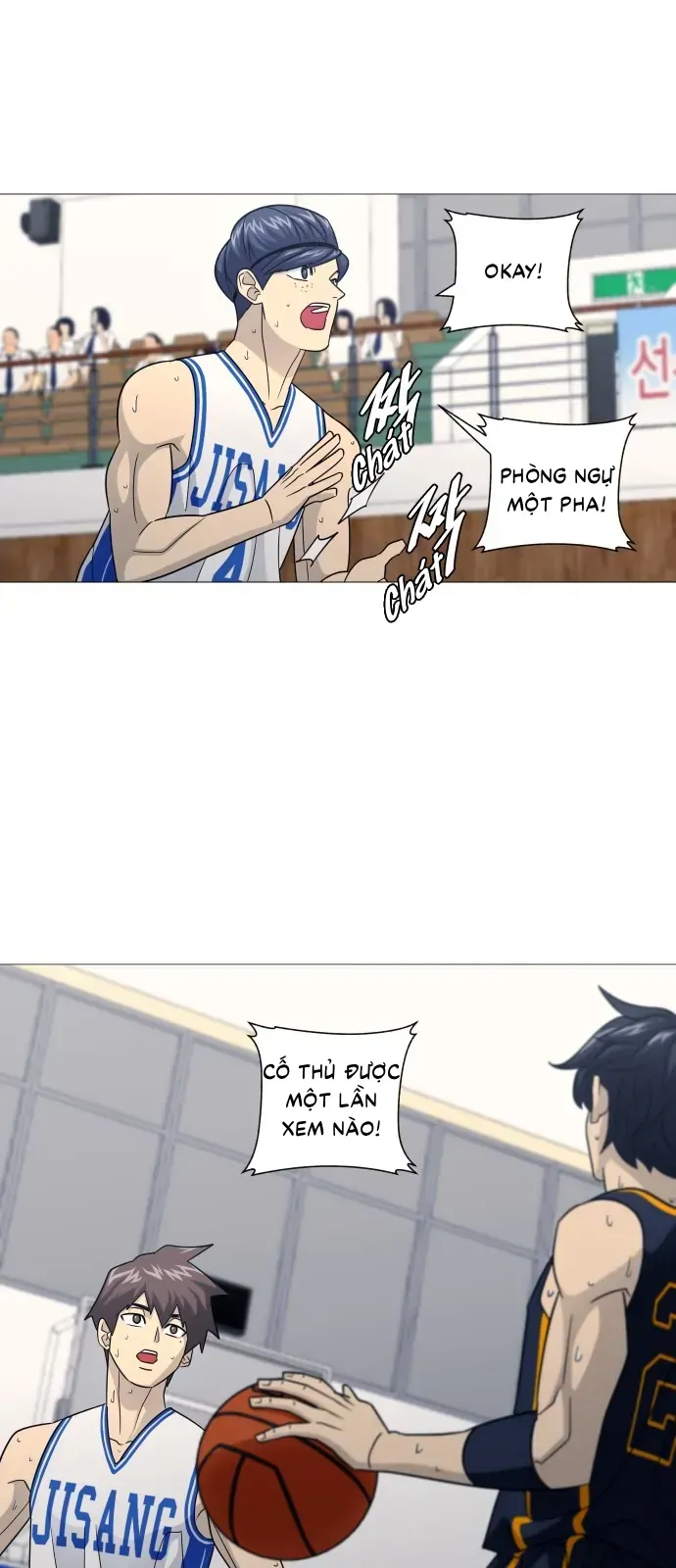 Garbage Time Chap 179 - Next Chap 178