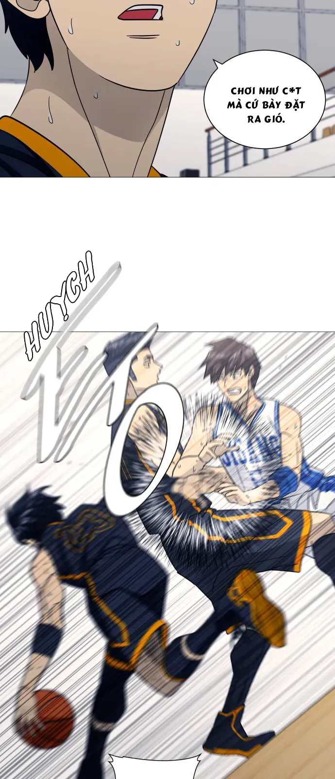 Garbage Time Chap 179 - Next Chap 178