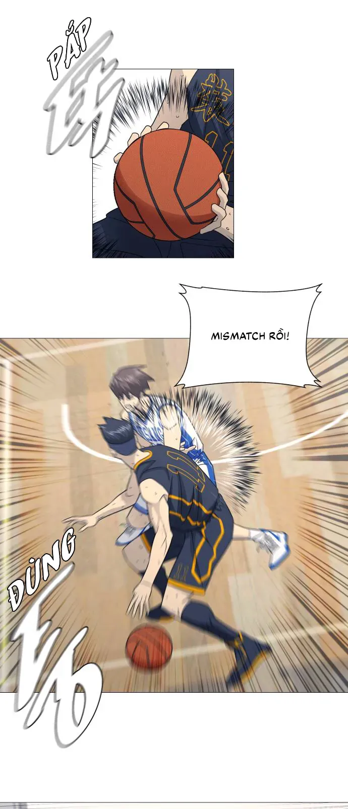 Garbage Time Chap 179 - Next Chap 178