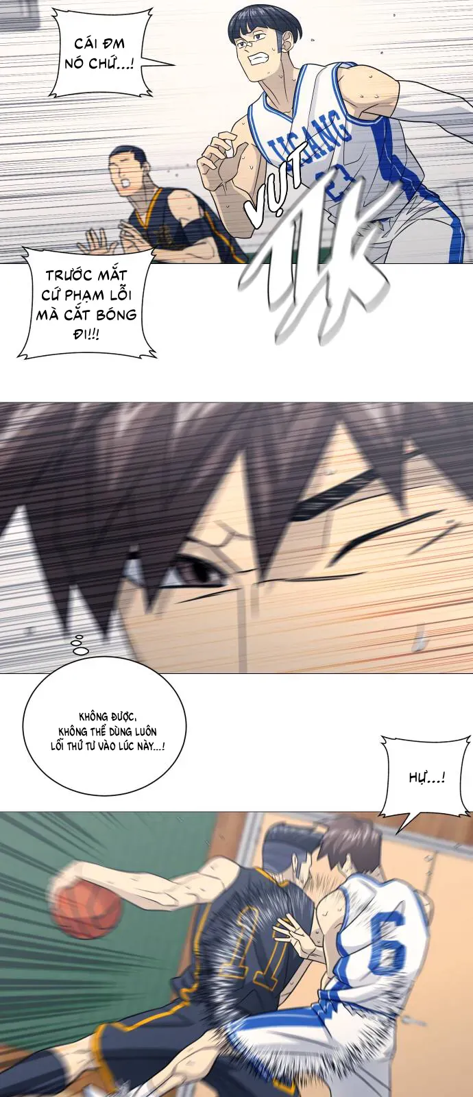 Garbage Time Chap 179 - Next Chap 178