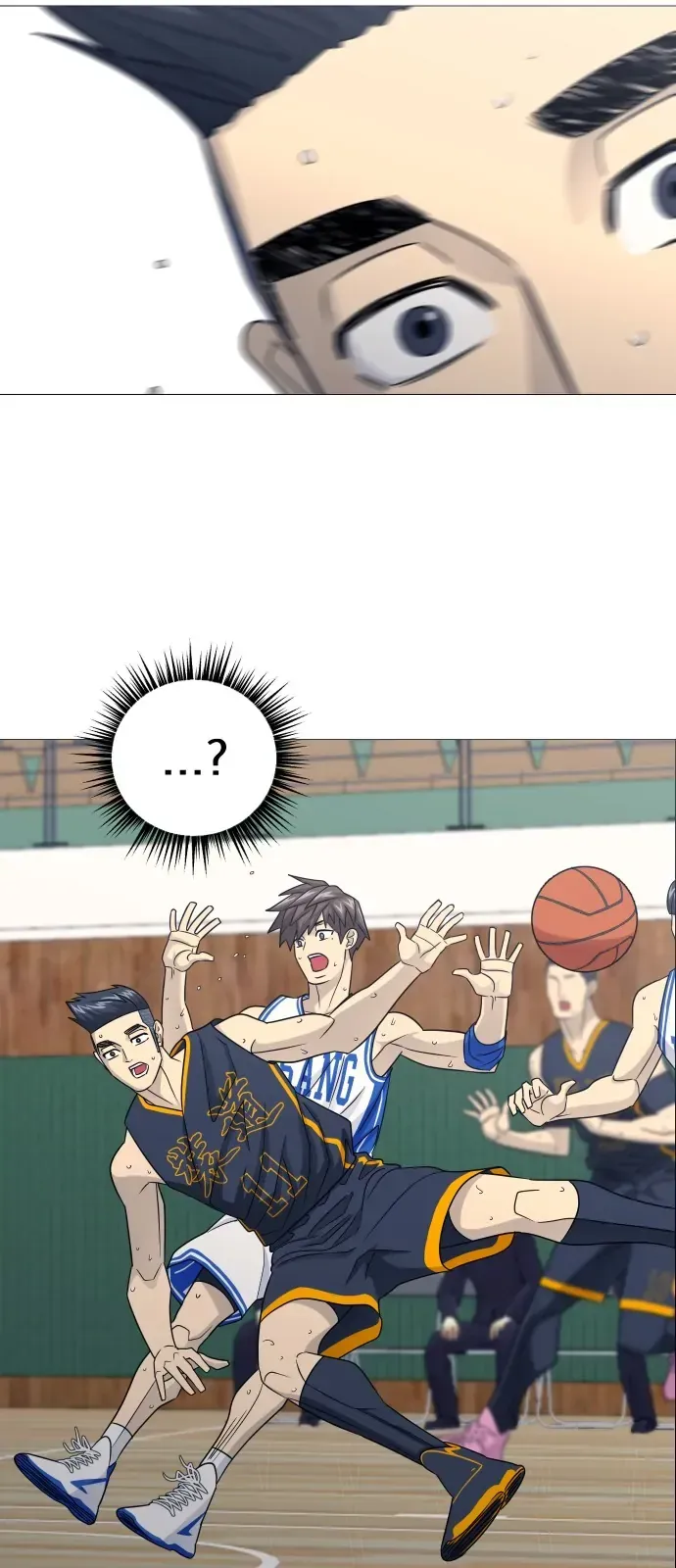 Garbage Time Chap 179 - Next Chap 178