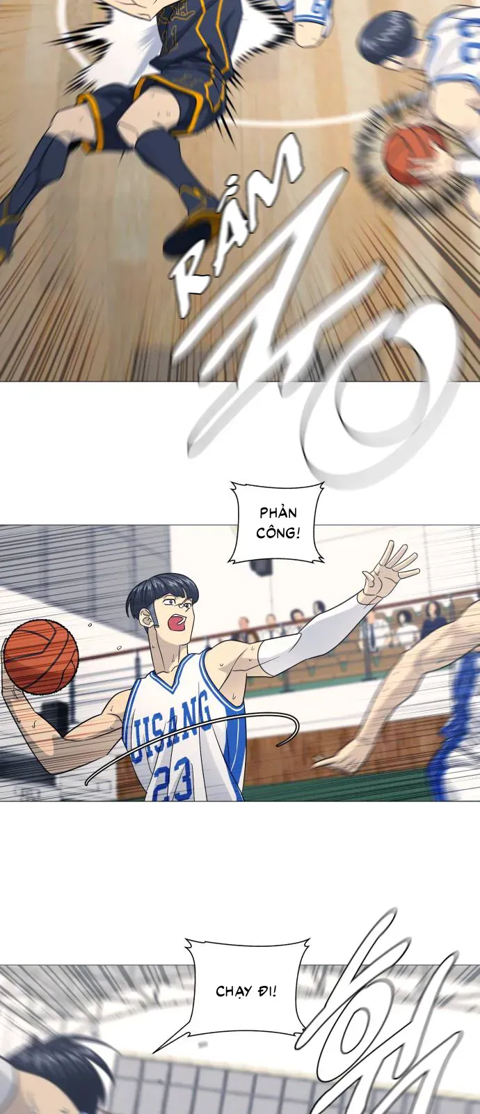 Garbage Time Chap 179 - Next Chap 178