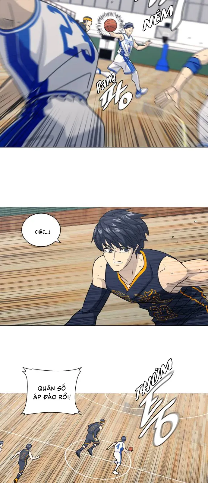 Garbage Time Chap 179 - Next Chap 178