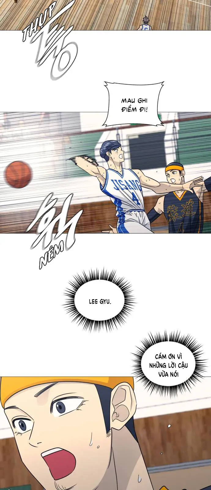 Garbage Time Chap 179 - Next Chap 178