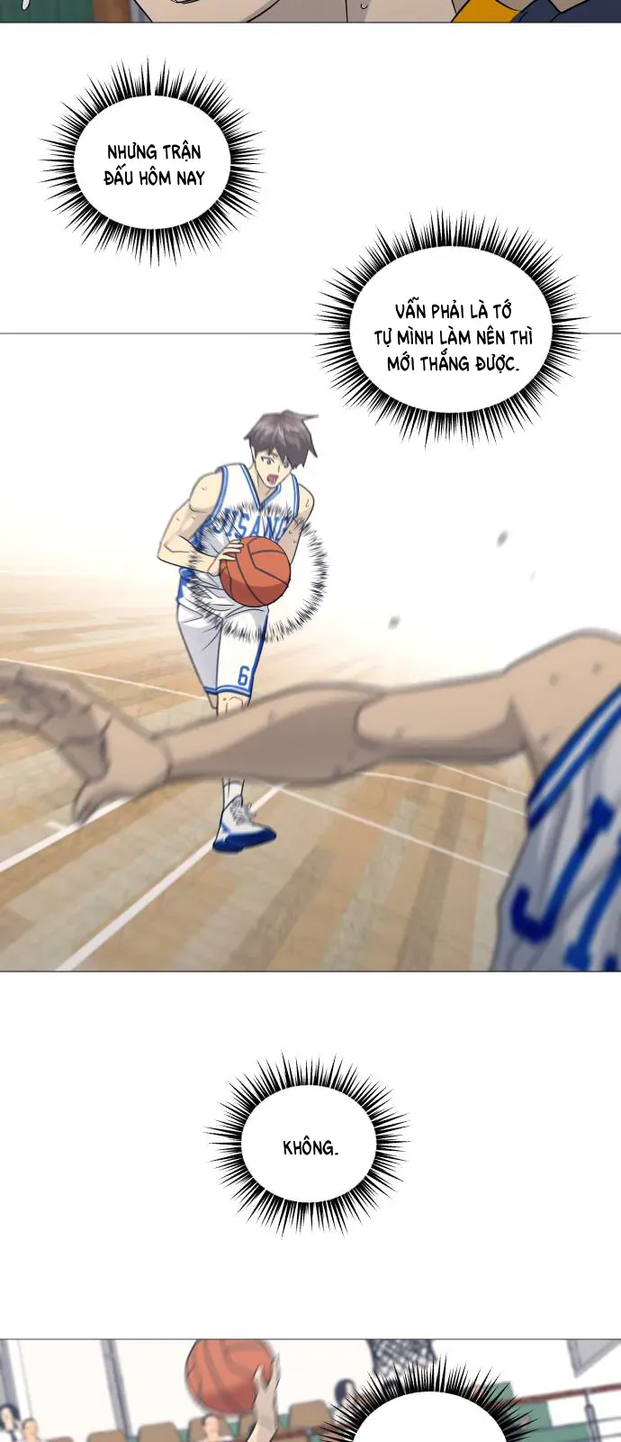 Garbage Time Chap 179 - Next Chap 178