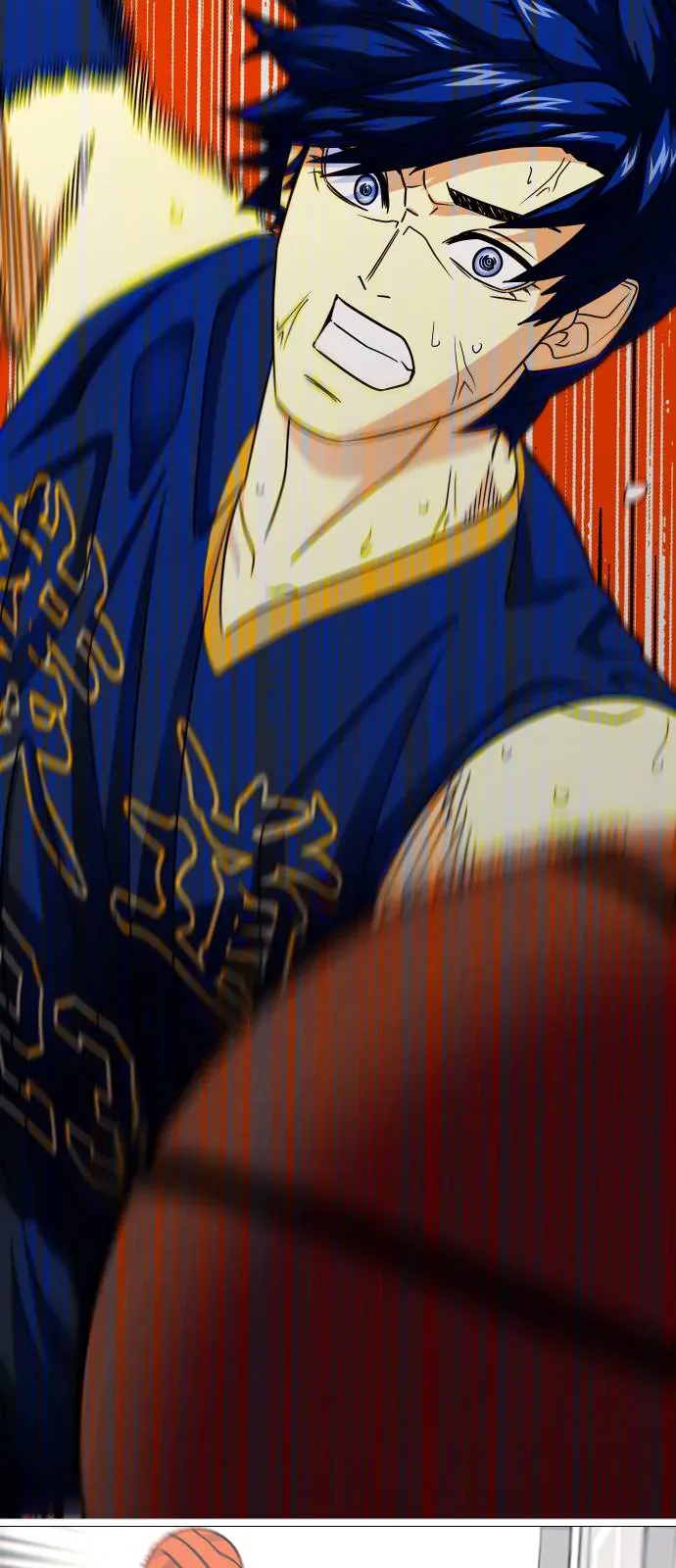 Garbage Time Chap 179 - Next Chap 178