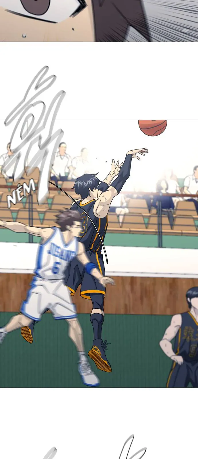 Garbage Time Chap 179 - Next Chap 178