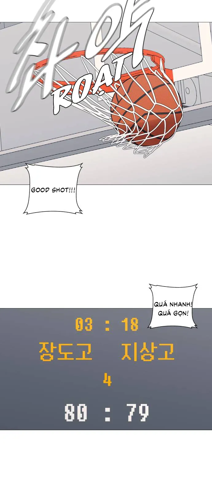 Garbage Time Chap 179 - Next Chap 178