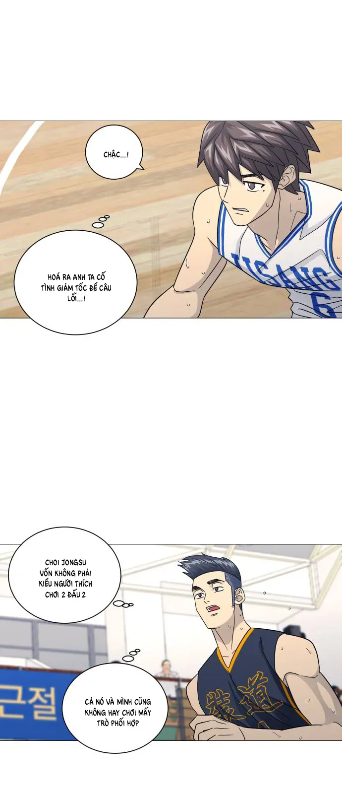 Garbage Time Chap 179 - Next Chap 178