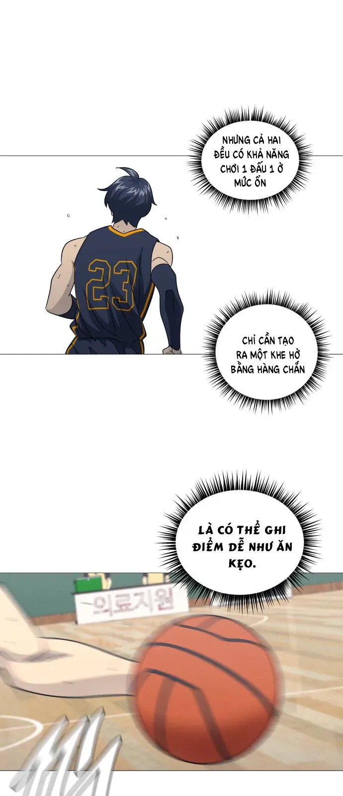 Garbage Time Chap 179 - Next Chap 178