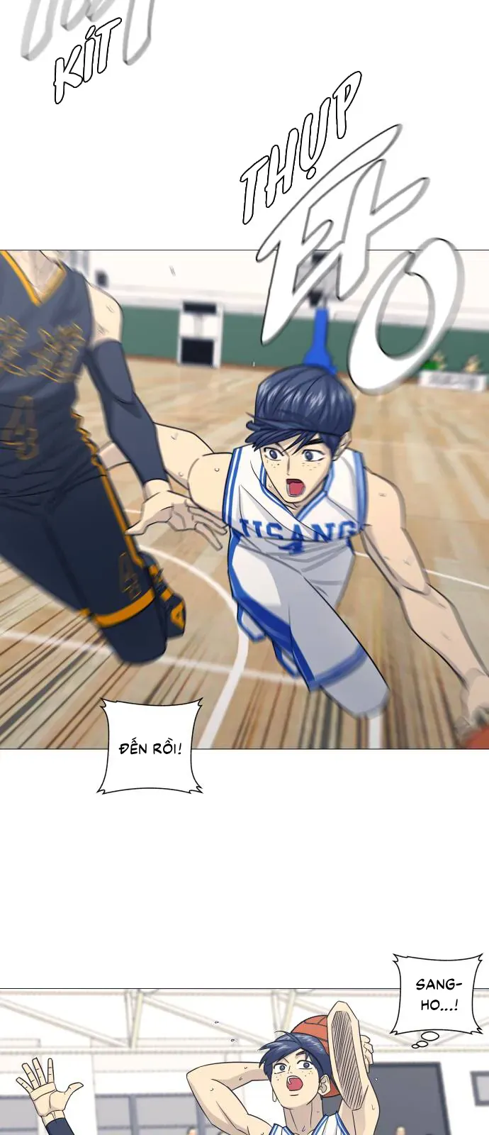 Garbage Time Chap 179 - Next Chap 178