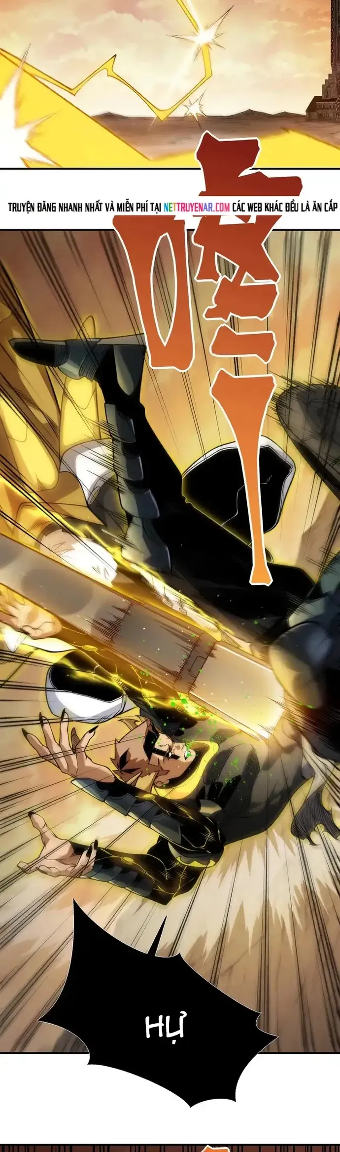 Quỷ Tiến Hóa [Chap 138]